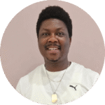 Apata Michael