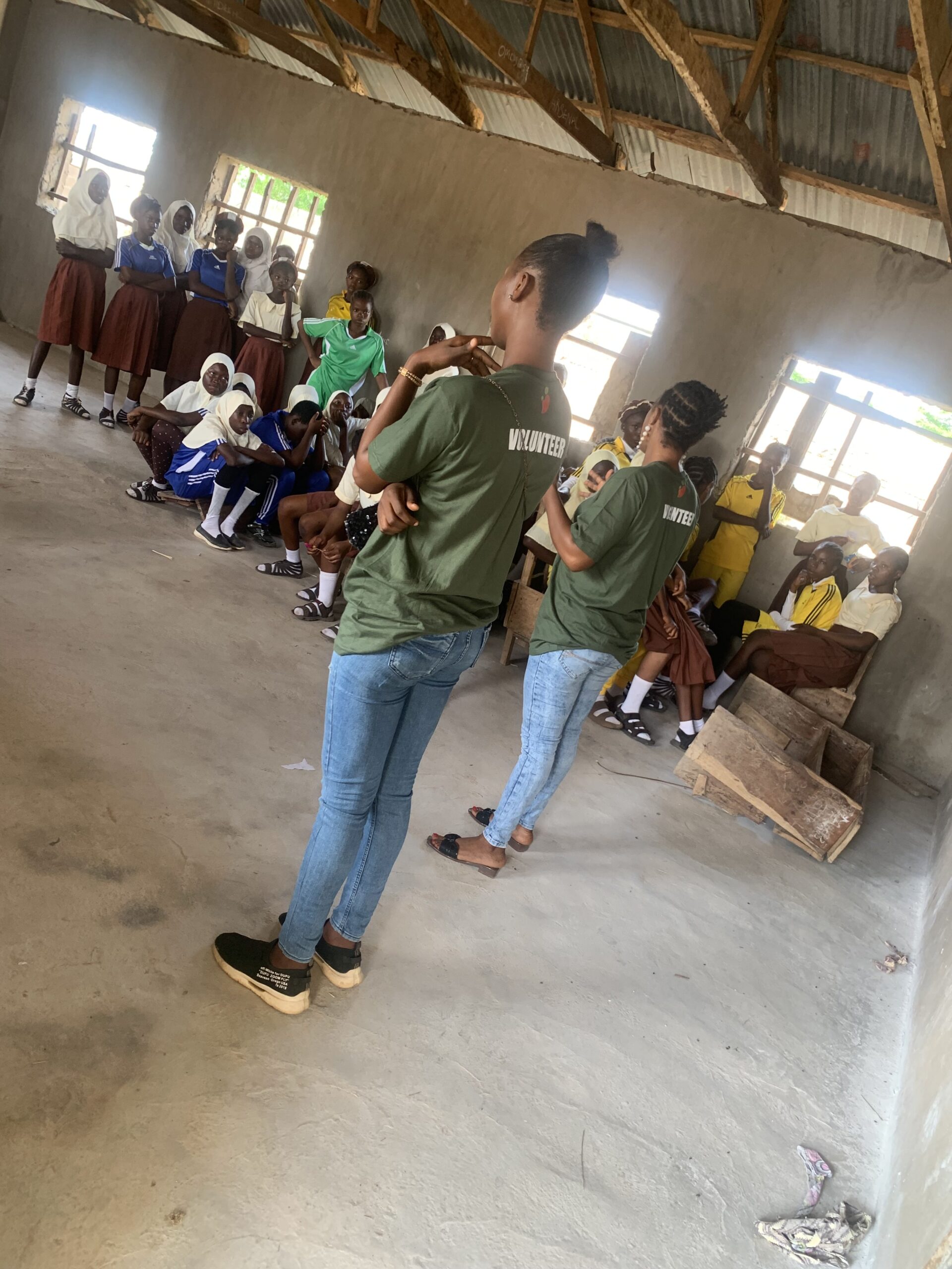 JOA Foundation programs in action