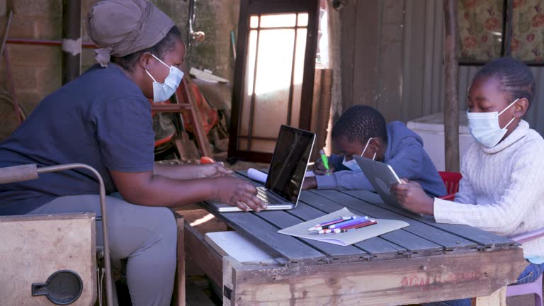 Healthcare and outreach support