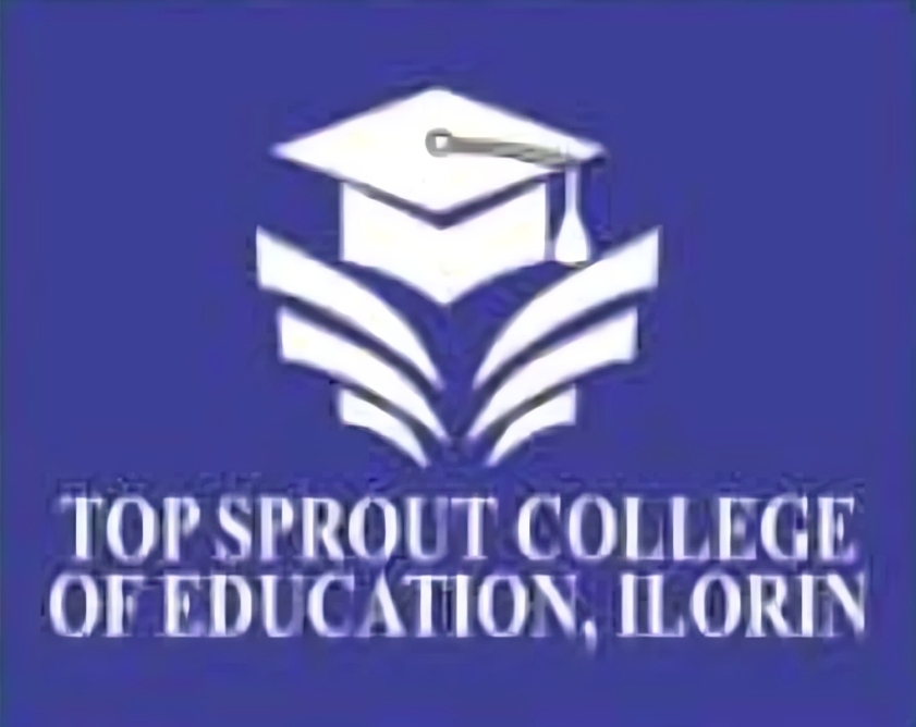 Top Sprout College of Education Logo