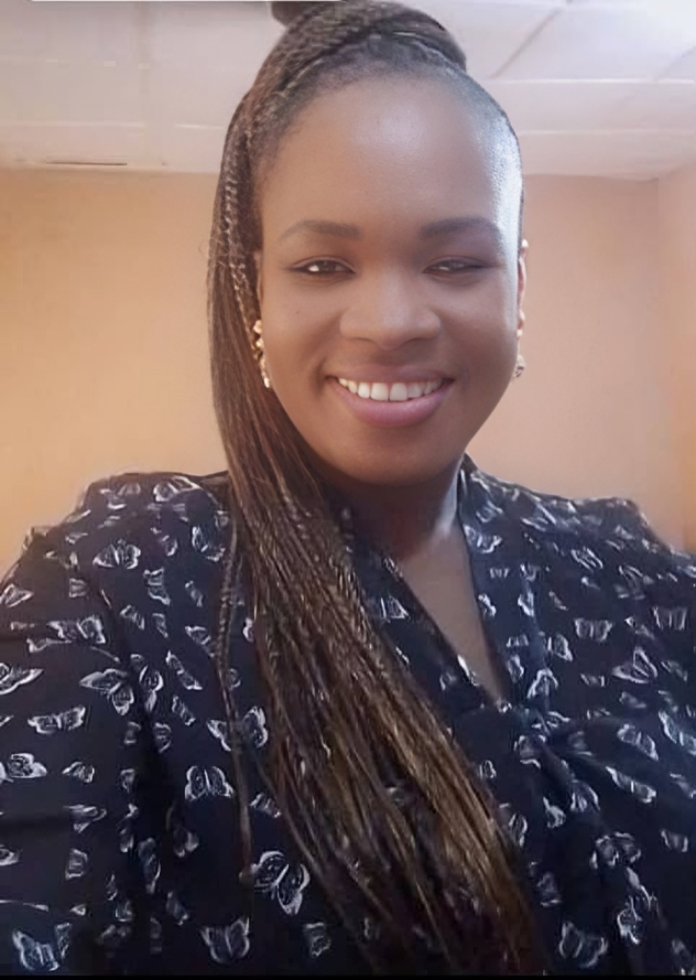 Tomilayo Esan
